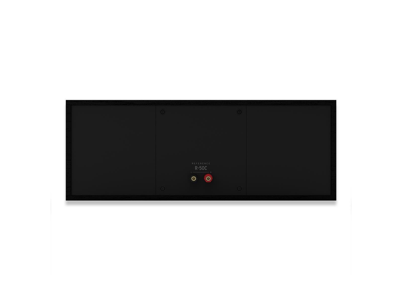 Klipsch Klipsch R-50C Centerlautsprecher Center-Lautsprecher – Bild 4 von 5