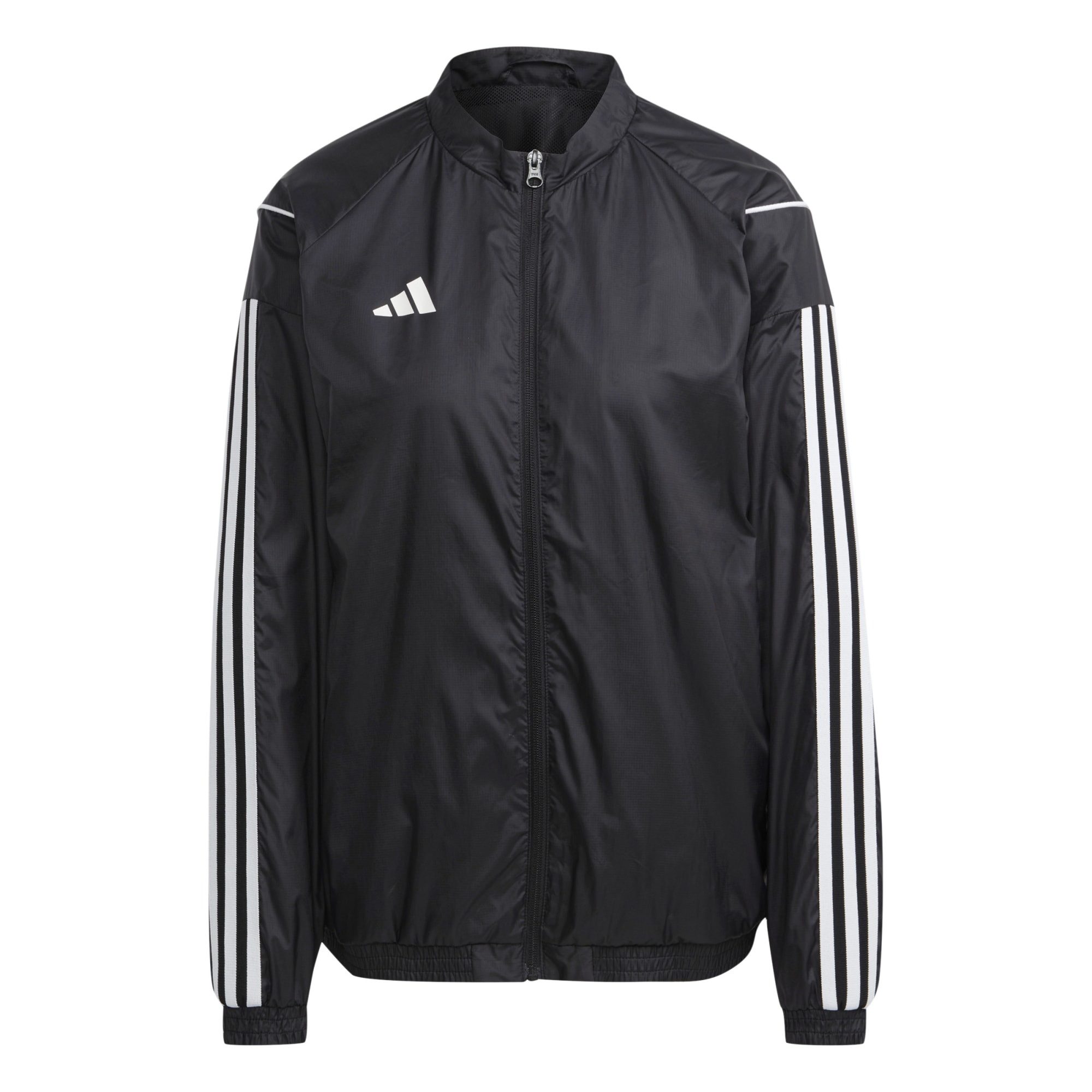Trainingsjacke adidas Damen Präsentationsjacke Tiro 23 Competition