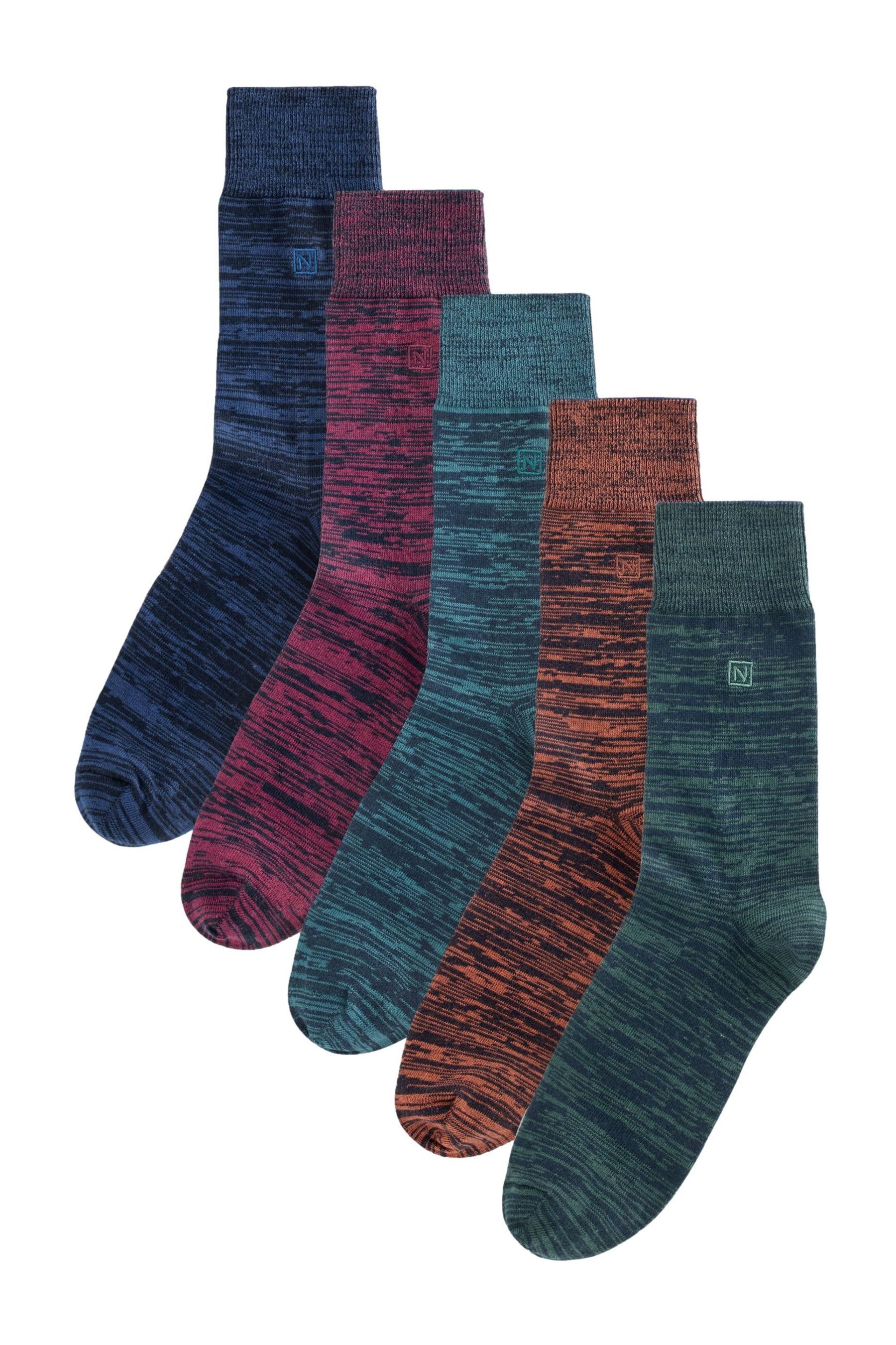 Next Kurzsocken Dauerhaft frische Socken mit günstig online kaufen