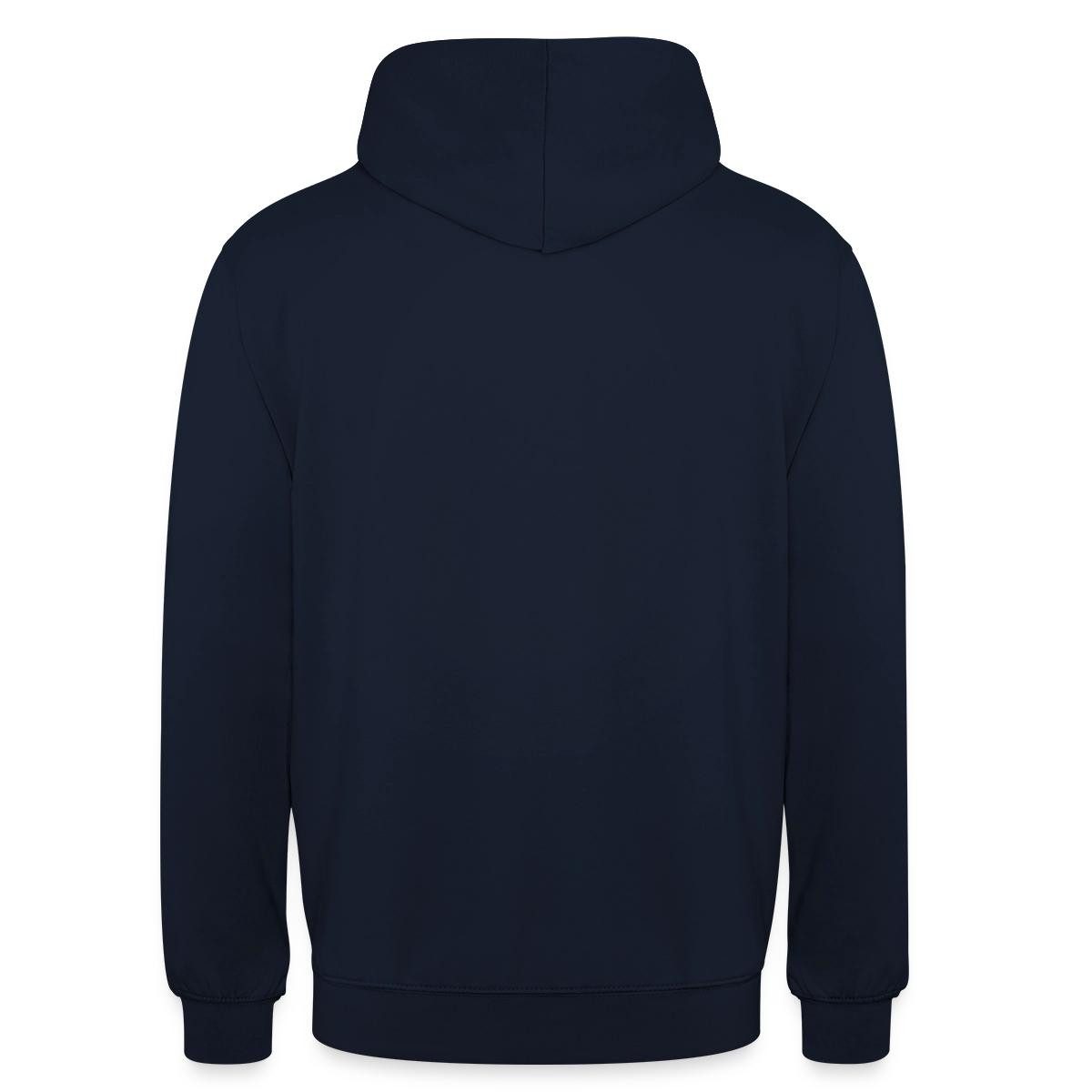 Spreadshirt Hoodie Peanuts Snoopy Herz Love Geschenk Unisex Hoodie (1-tlg) Unisex-Schnitt: Sitzt bei Männern körpernah, bei Frauen weit – Bild 4 von 5