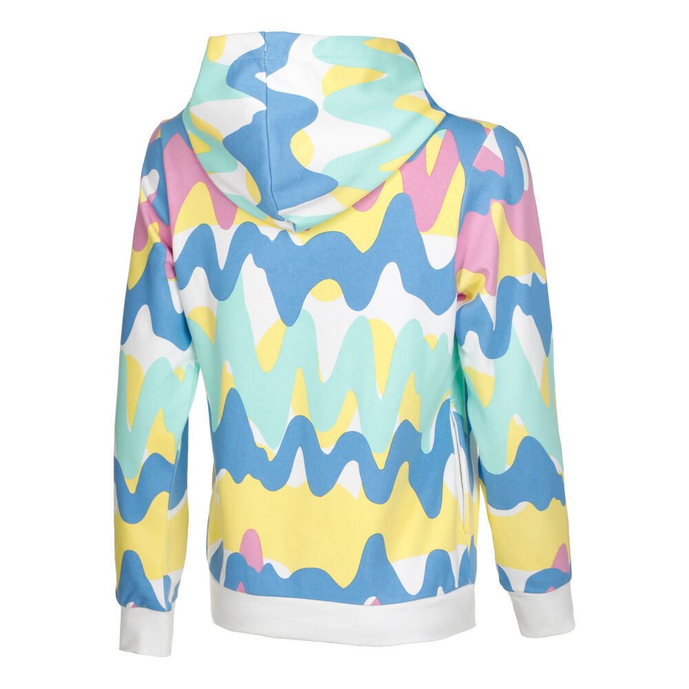 BIDI BADU Kapuzensweatshirt Good Vibes Chill günstig online kaufen
