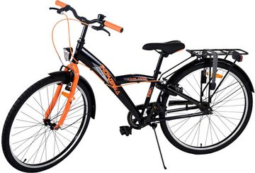 TPFSports Kinderfahrrad Volare Thombike 26 Zoll mit 2 Handbremsen, 1 Gang, (Jungsfahrrad - Jungen Kinderrad - ohne Schaltung - Sicherheitsgriffe), Kinderfahrrad 26 Zoll - Jugend Fahrrad - Kinder Jugend Fahrrad