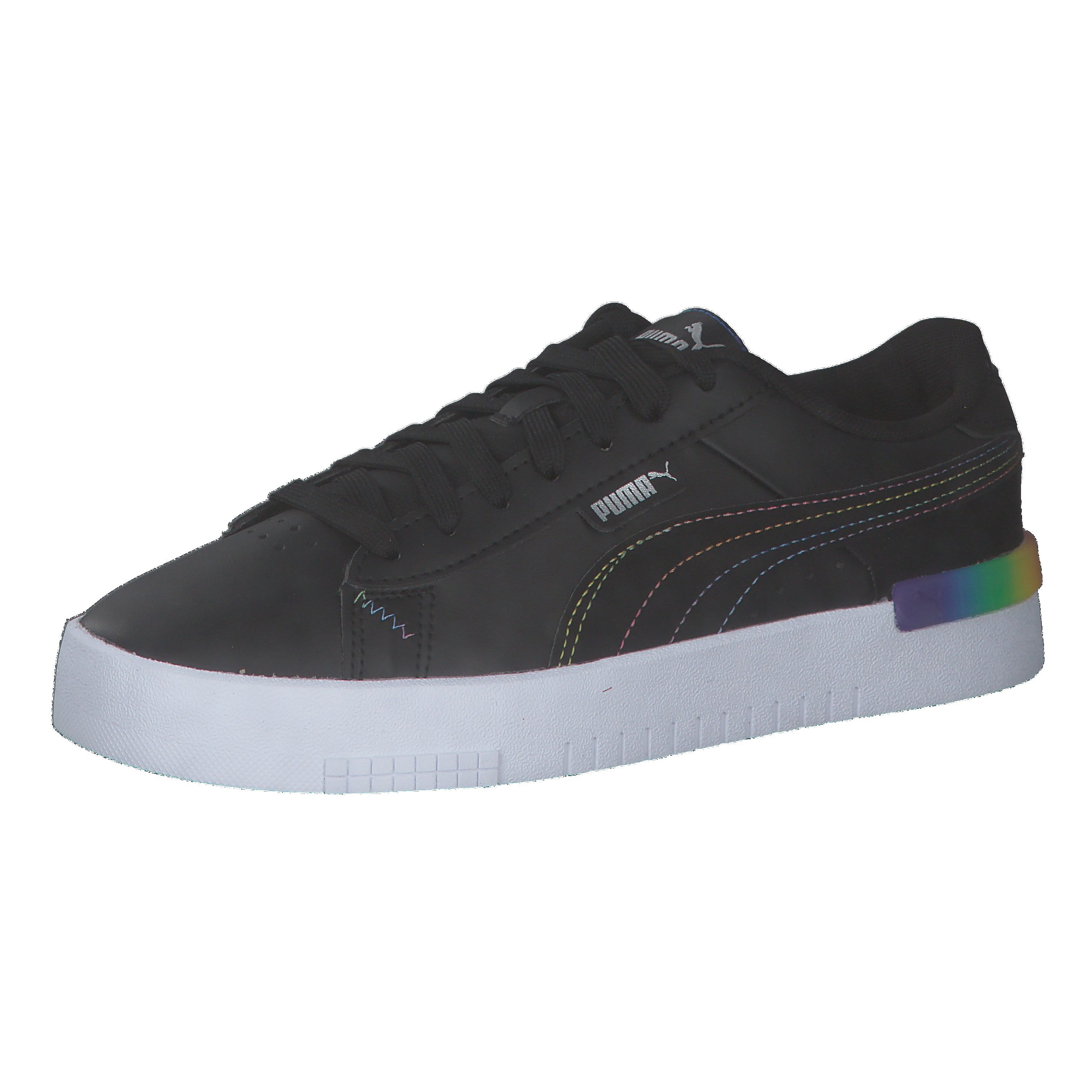 Puma Damen Sneaker Jada Rainbow Hues 384823 Sneaker
