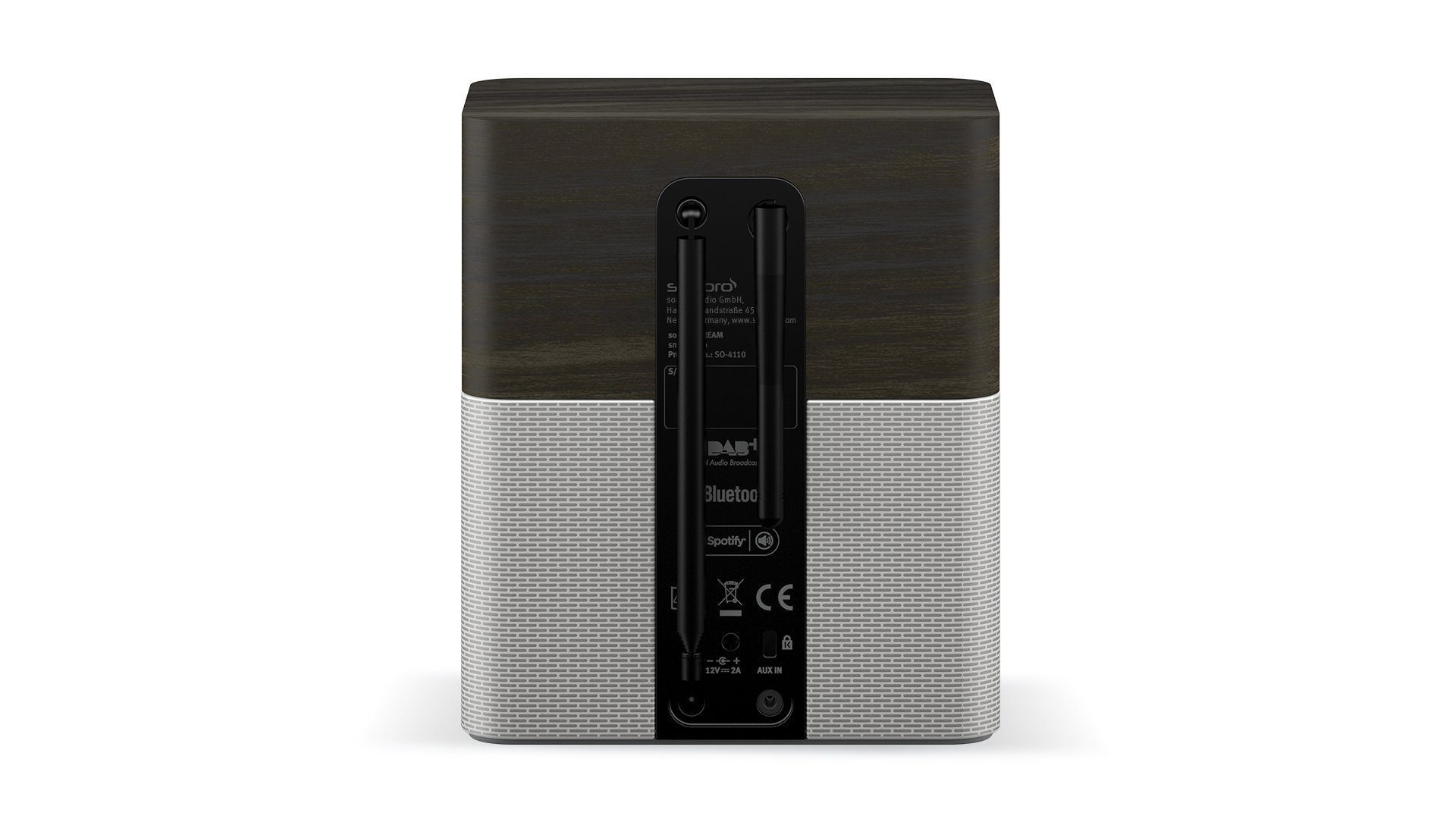 Sonoro STREAM Internet-Radio