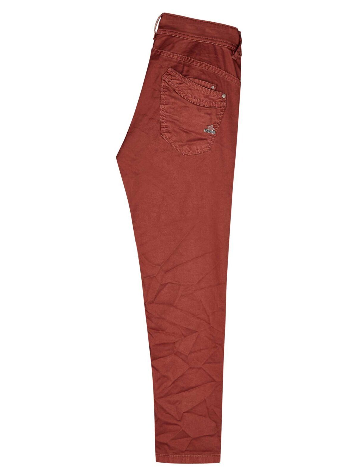 Buena Vista Stretch-Jeans BUENA VISTA MALIBU 7/8 carmine 2307 B5122 4003.86 günstig online kaufen
