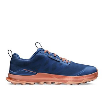 Altra Altra W Lone Peak 8 Damen Navy Coral EUR 38 Laufschuh