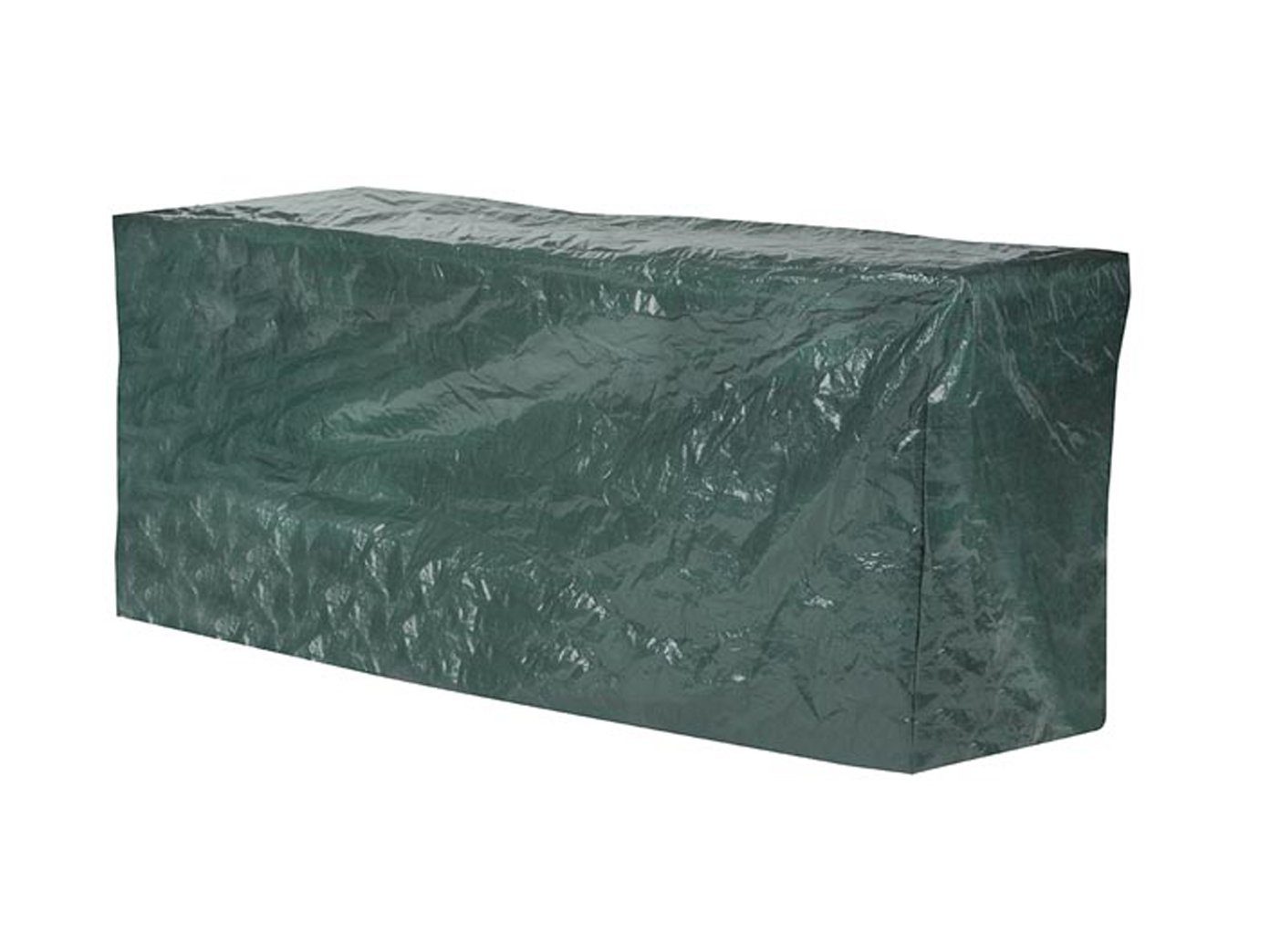 Toolland Grill-Schutzhülle, Abdeck-Haube Schutz-Hülle Grill-Haube Abdeck-Plane wetterfest 165x63cm