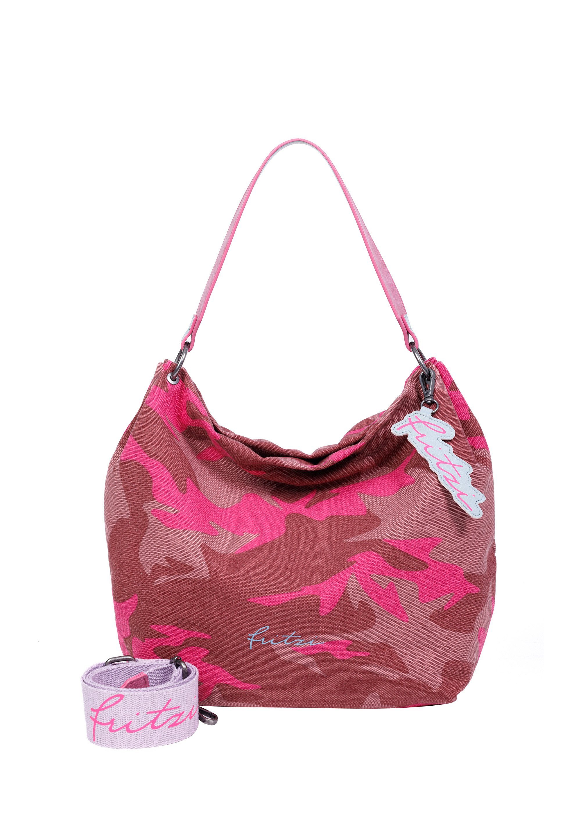 Schultertasche Joshi02