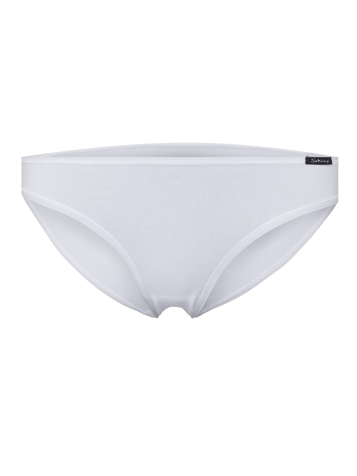 Skiny Rioslip Cotton Advantage (4-St) Rio Slip, Mittelhoher Slip, Rioslip