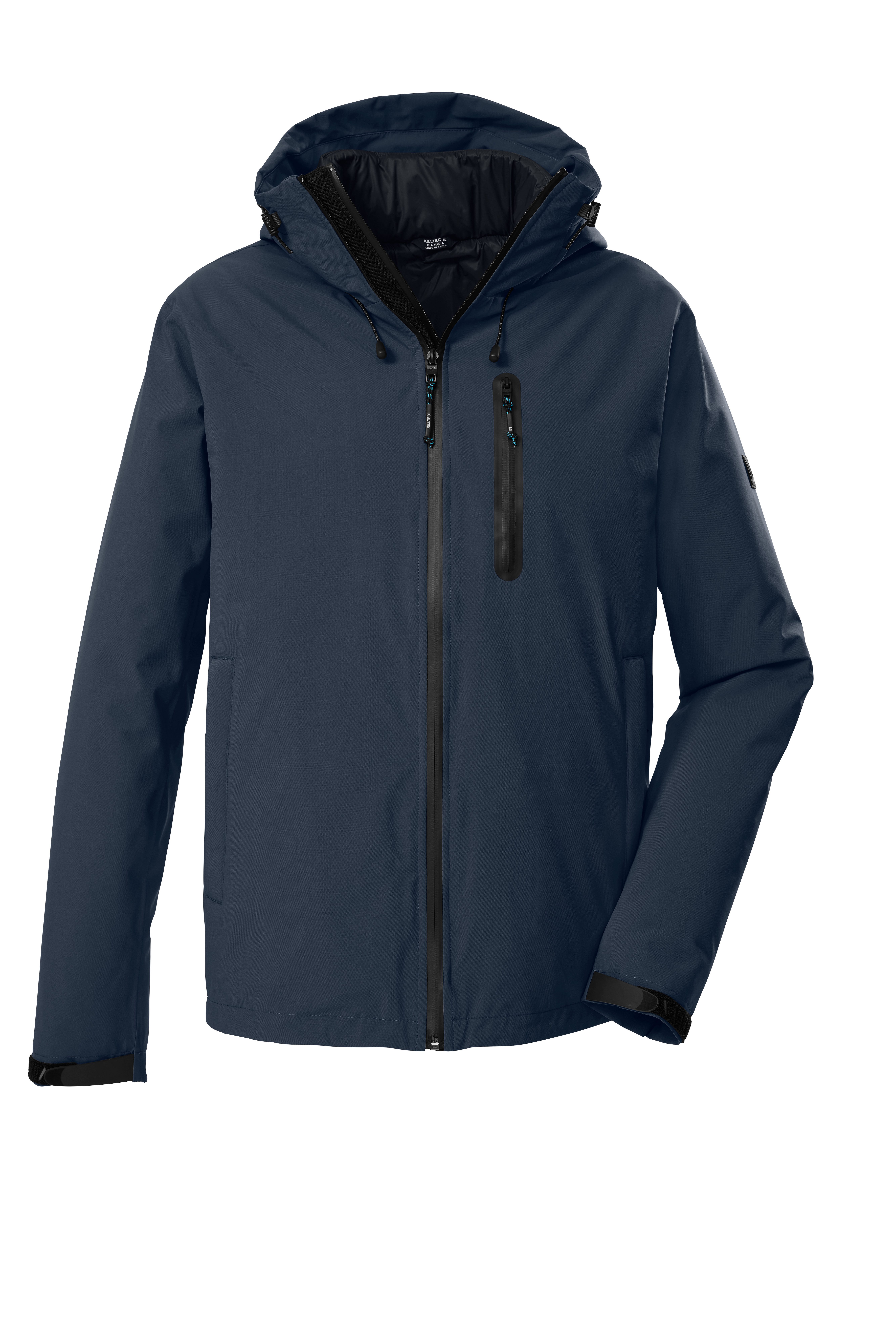 3-in-1-Funktionsjacke KOW 95 MN JCKT