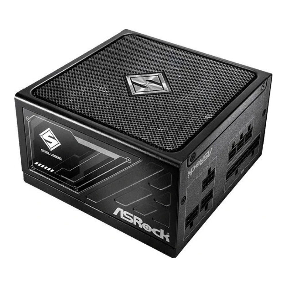 Asrock PC-Netzteil