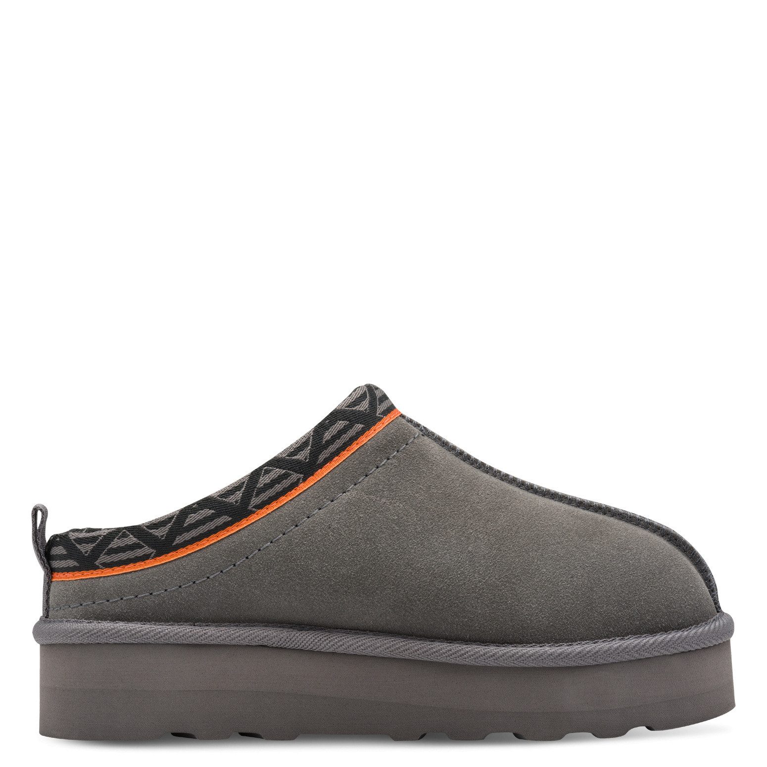 MARCO TOZZI MARCO TOZZI Damen Clogs 2-27301-45-272 GRAPHITE Clog