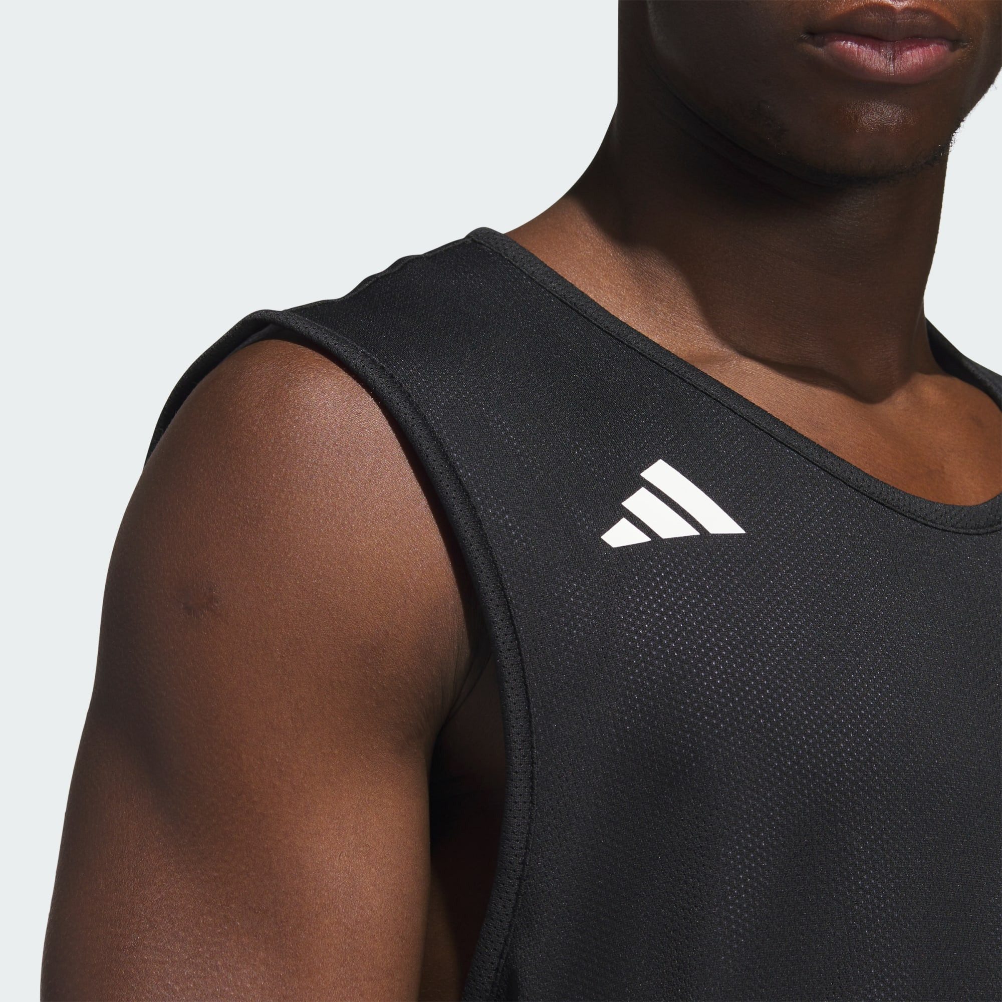 adidas Performance Tanktop 3G SPEED BASKETBALL AEROREADY WENDETRIKOT (1-tlg)