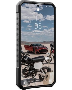 Urban Armor Gear Handyhülle Monarch - Samsung Galaxy S24 Hülle, ["Designed for Samsung" zertifiziert]
