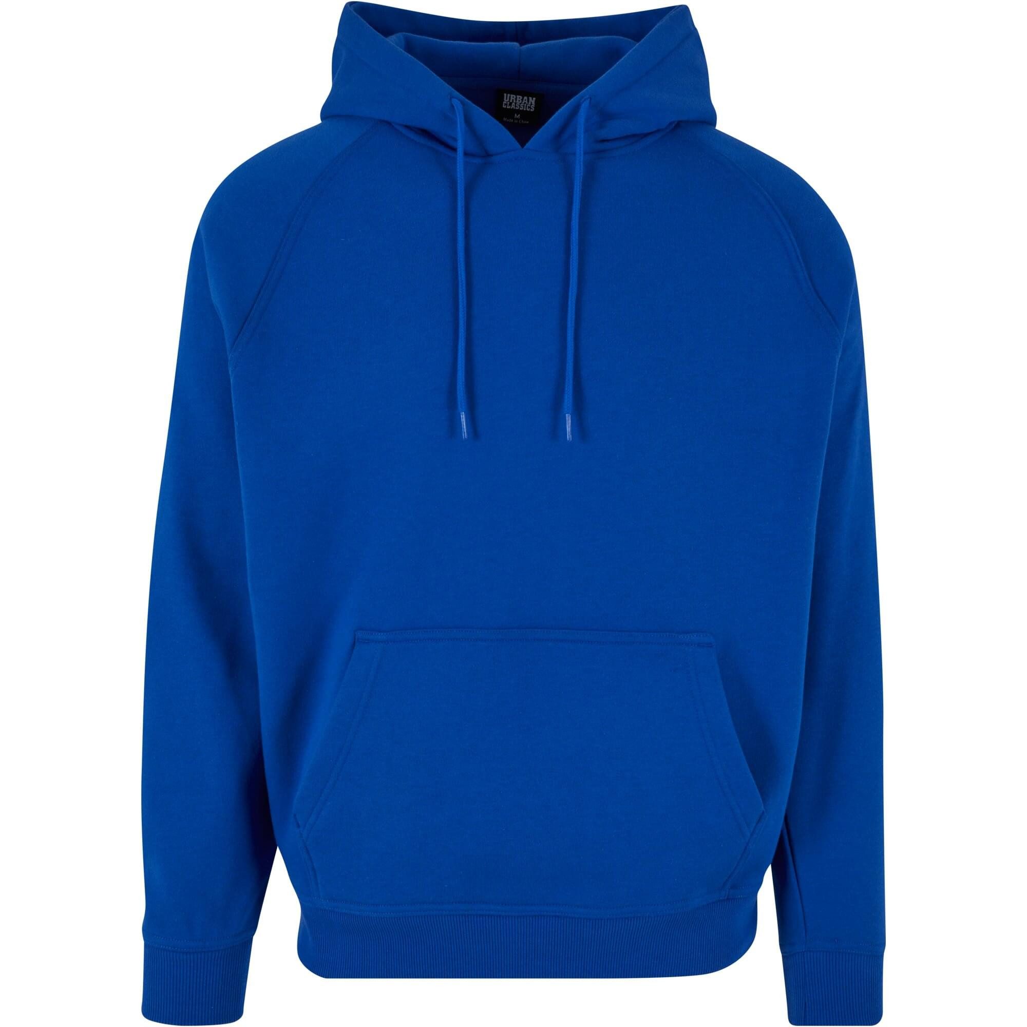 URBAN CLASSICS Sweatshirt Urban Classics Herren günstig online kaufen