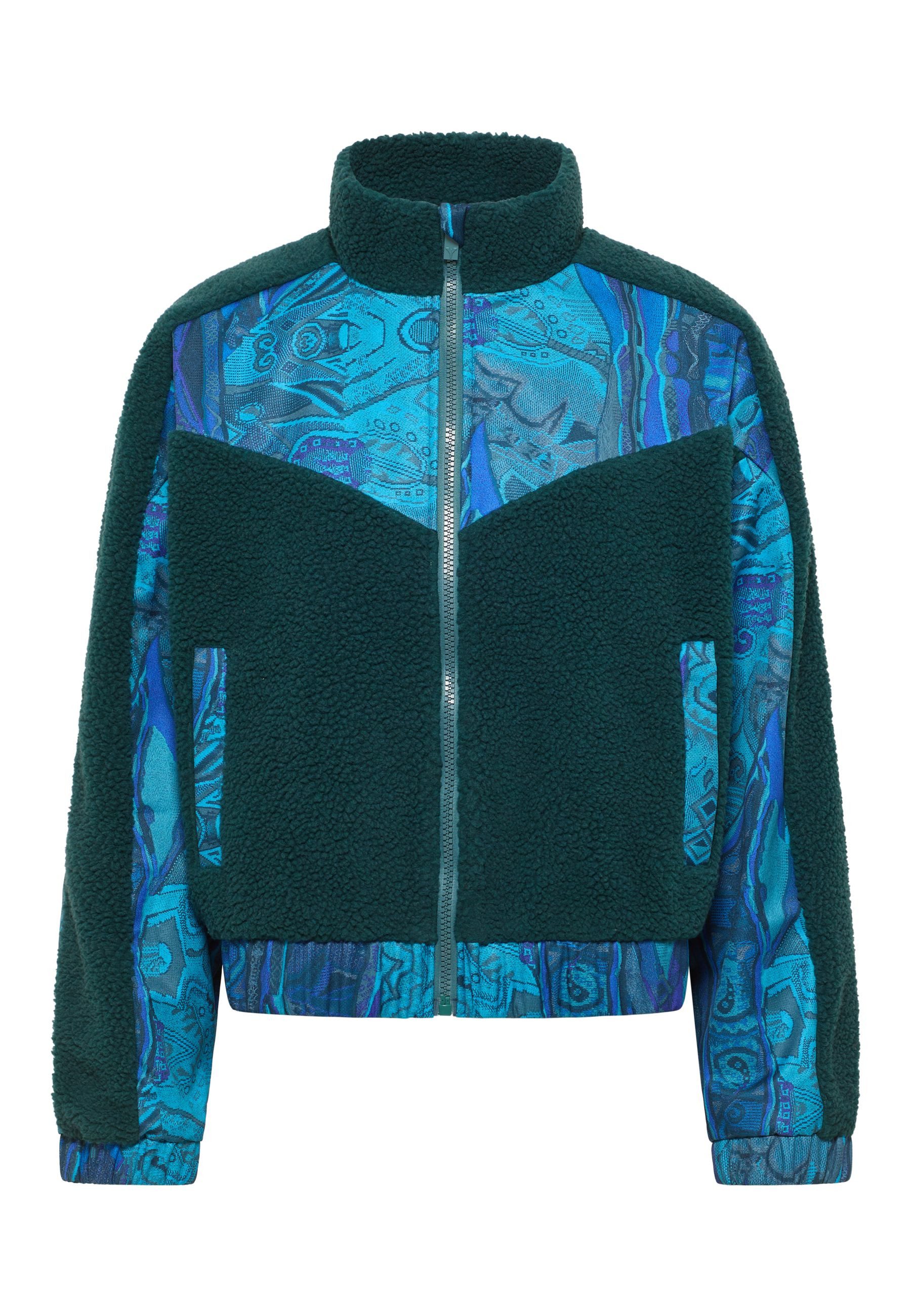 CARLO COLUCCI Sweatjacke Ezechiele