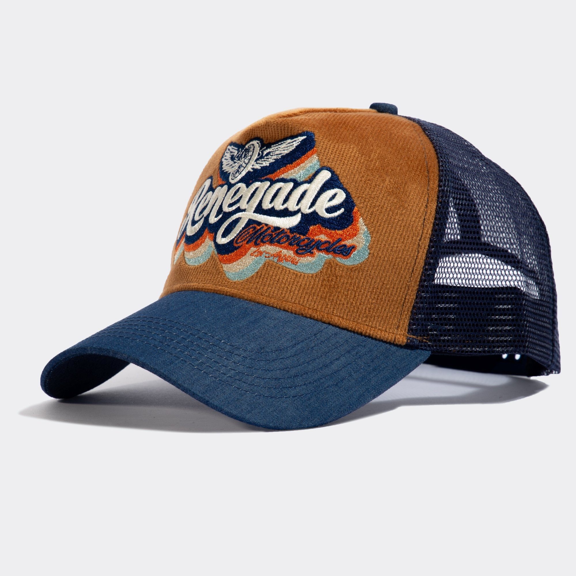 Trucker Cap Renegade