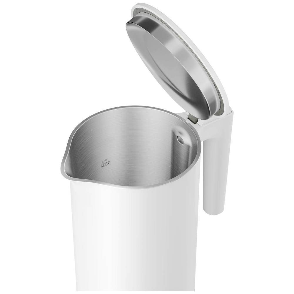 Xiaomi Wasserkocher Wasserkocher 39191, schnurlos, BPA-frei
