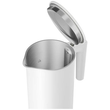 Xiaomi Wasserkocher Wasserkocher, schnurlos, BPA-frei