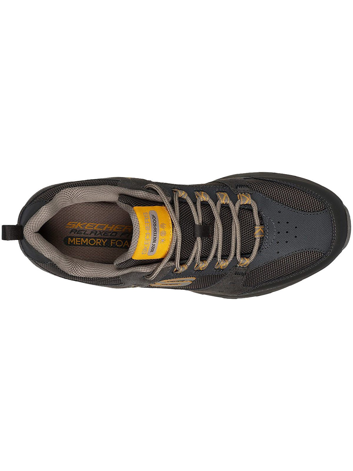 Skechers 237386-STBR Skechers OakCanyon Wanderschuh günstig online kaufen