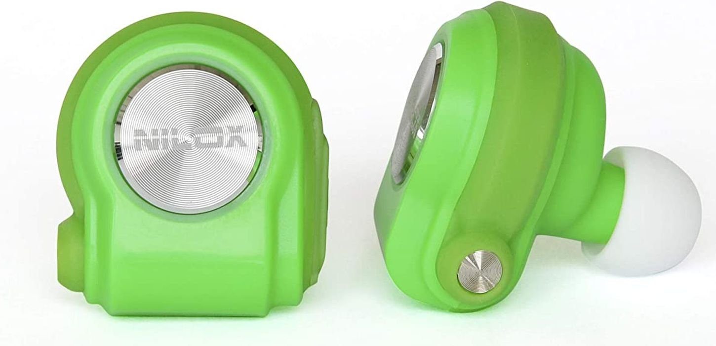 Design) Drops Bluetooth-Kopfhörer Einzigartiges NILOX (Bluetooth,
