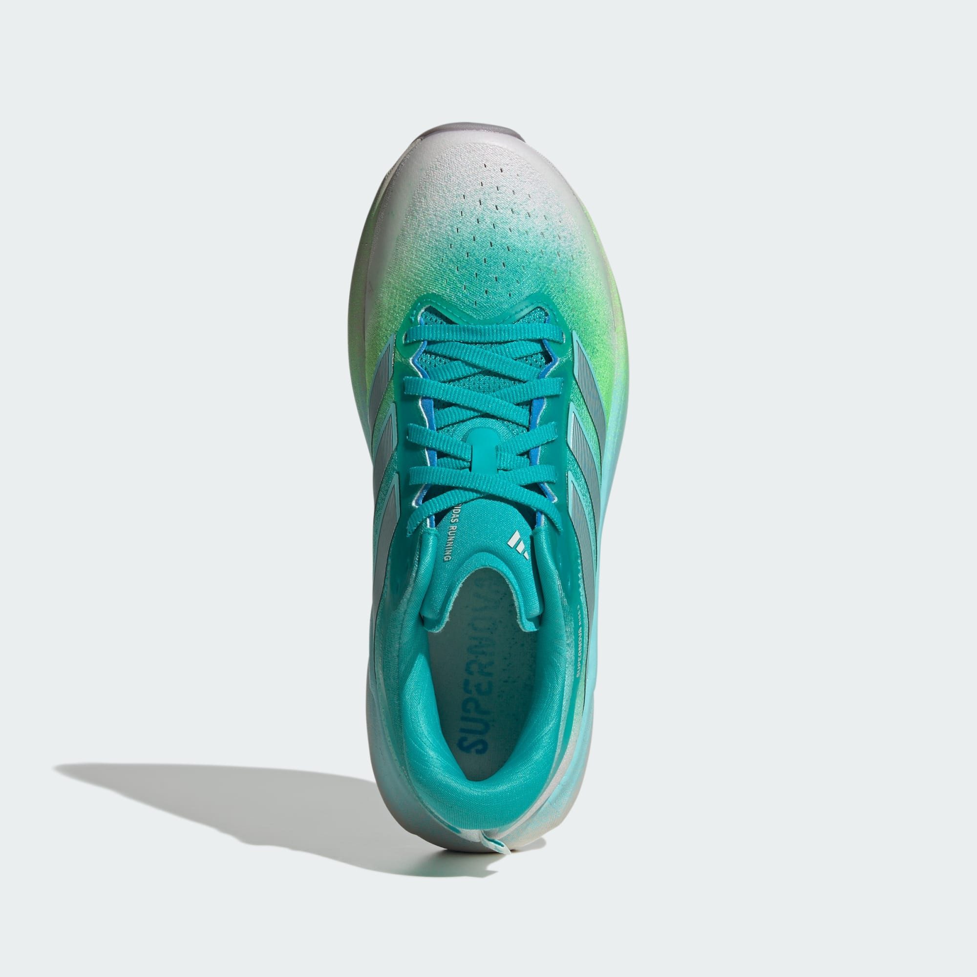 adidas Performance SUPERNOVA RISE 3 LAUFSCHUH Laufschuh (2-tlg)