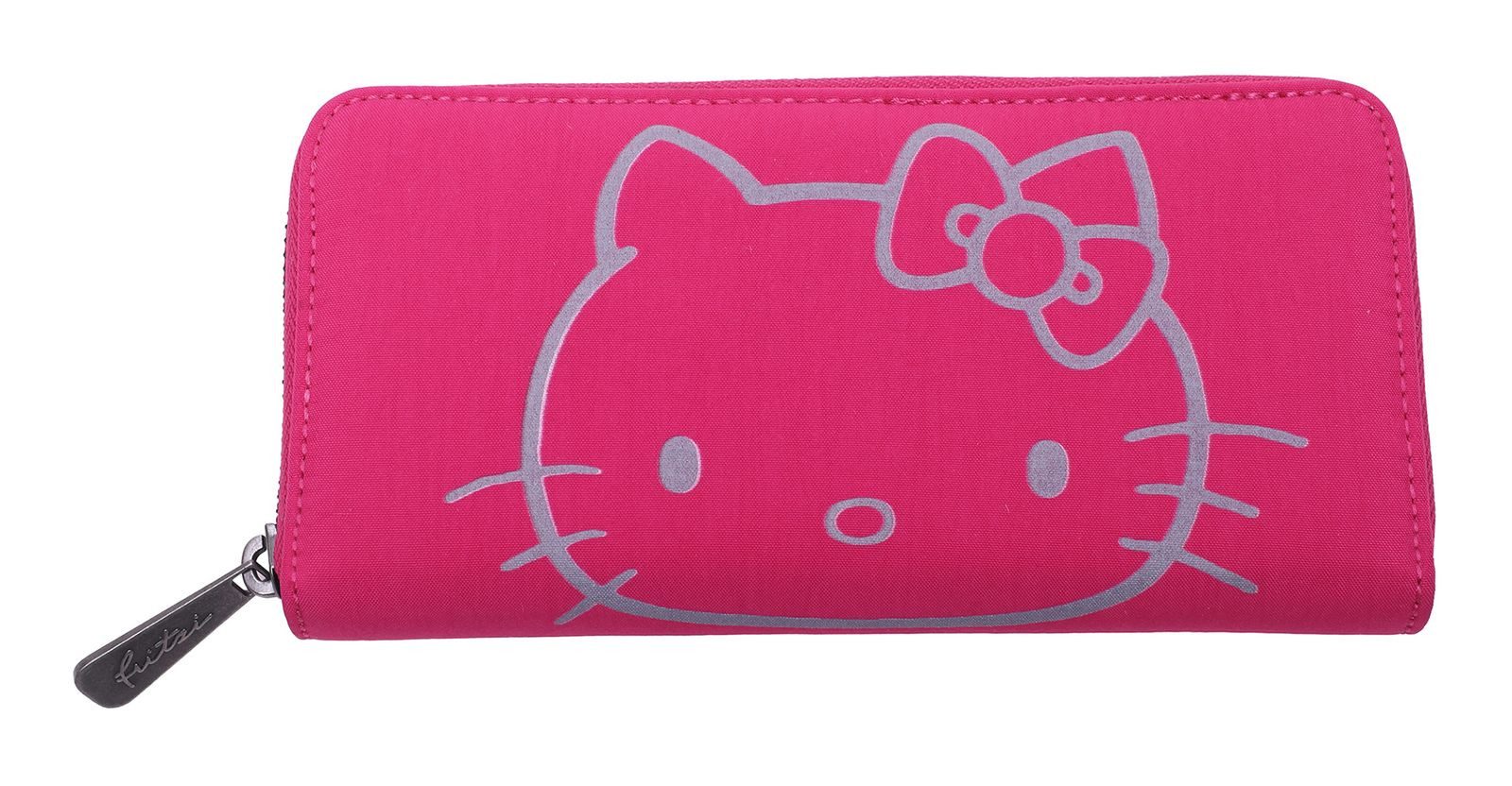Fritzi aus Preußen Geldbörse Hello Kitty Wallet