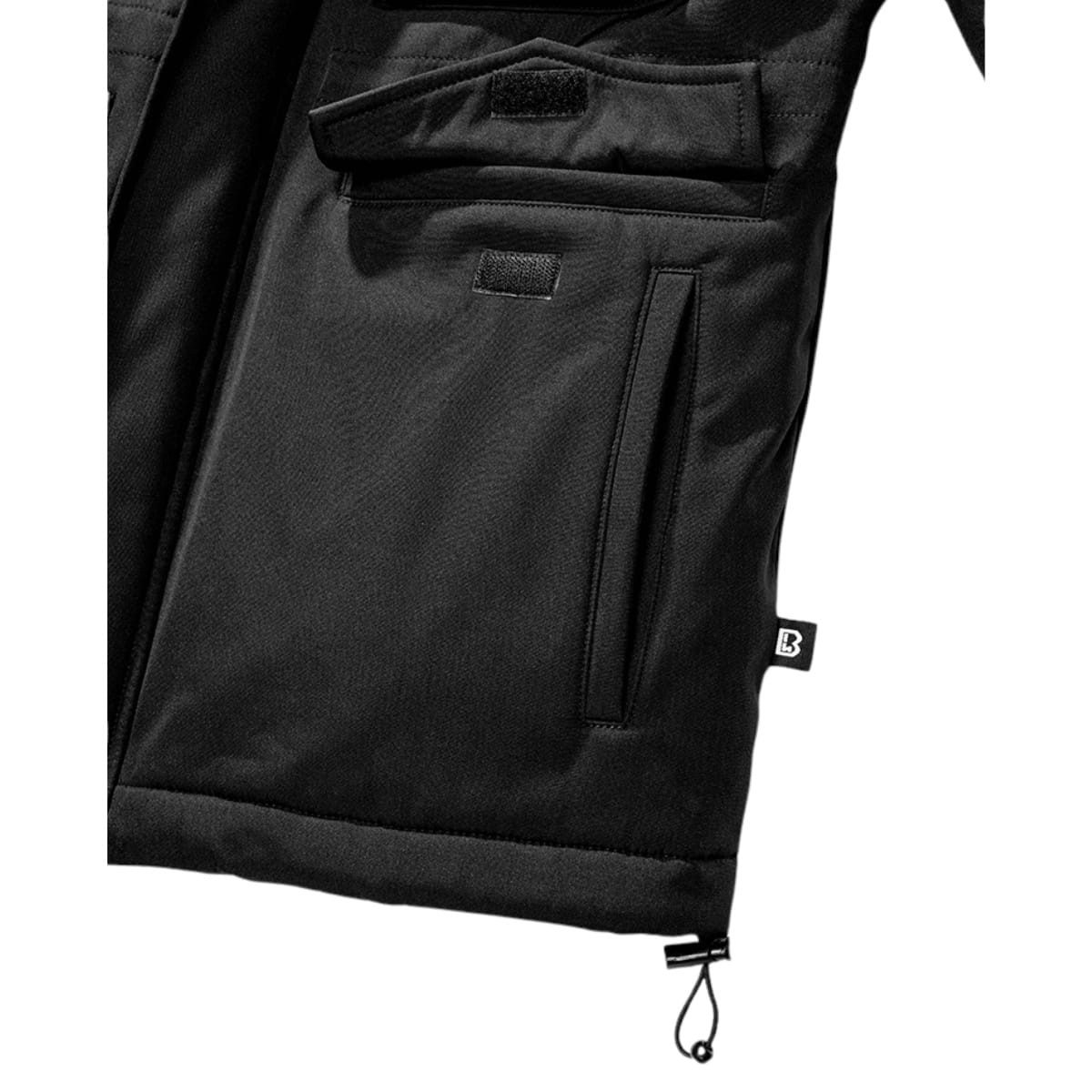 Brandit Parka Brandit US Feldjacke M65 Softshell