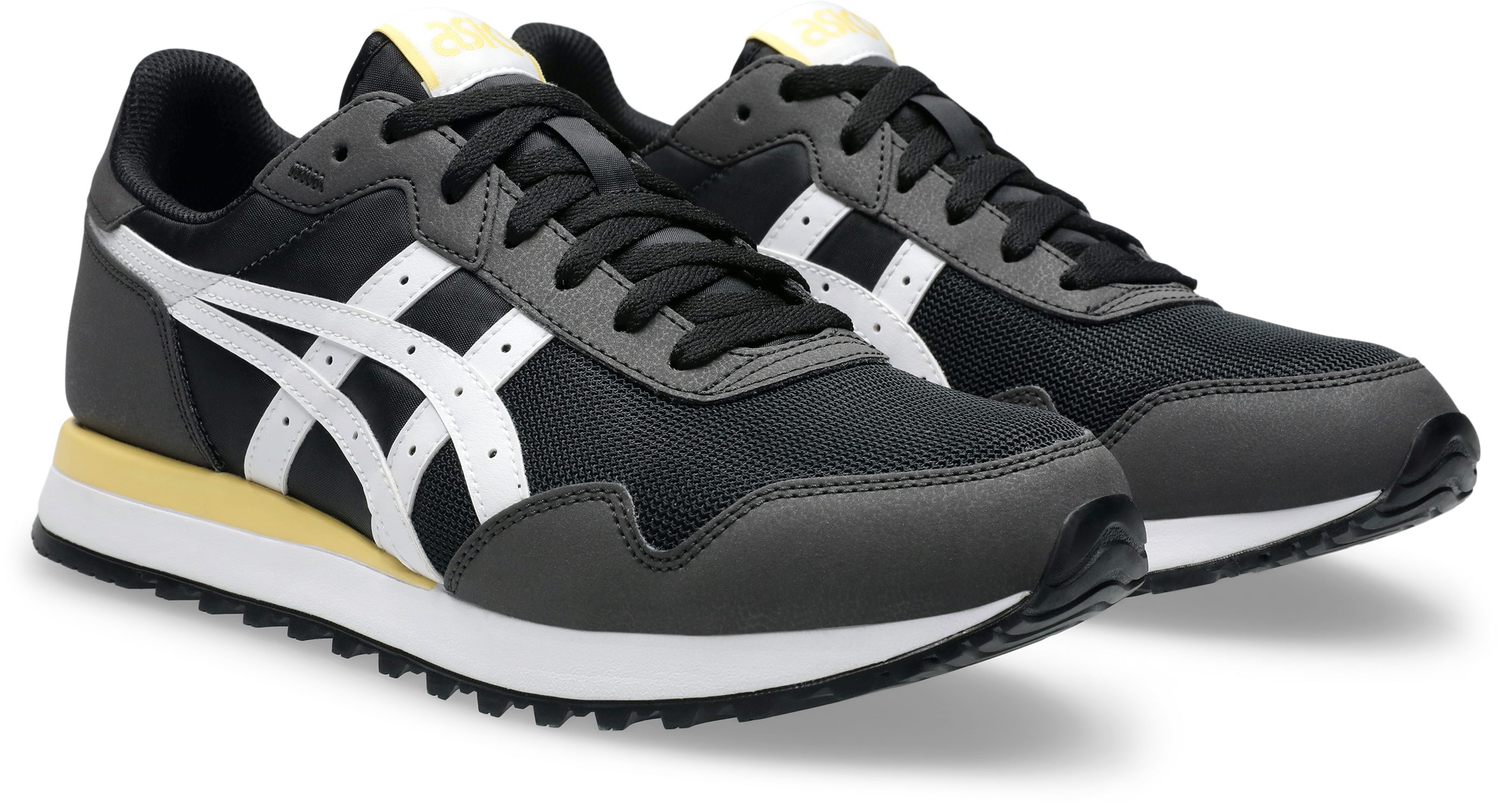 ASICS SportStyle TIGER RUNNER II Sneaker günstig online kaufen