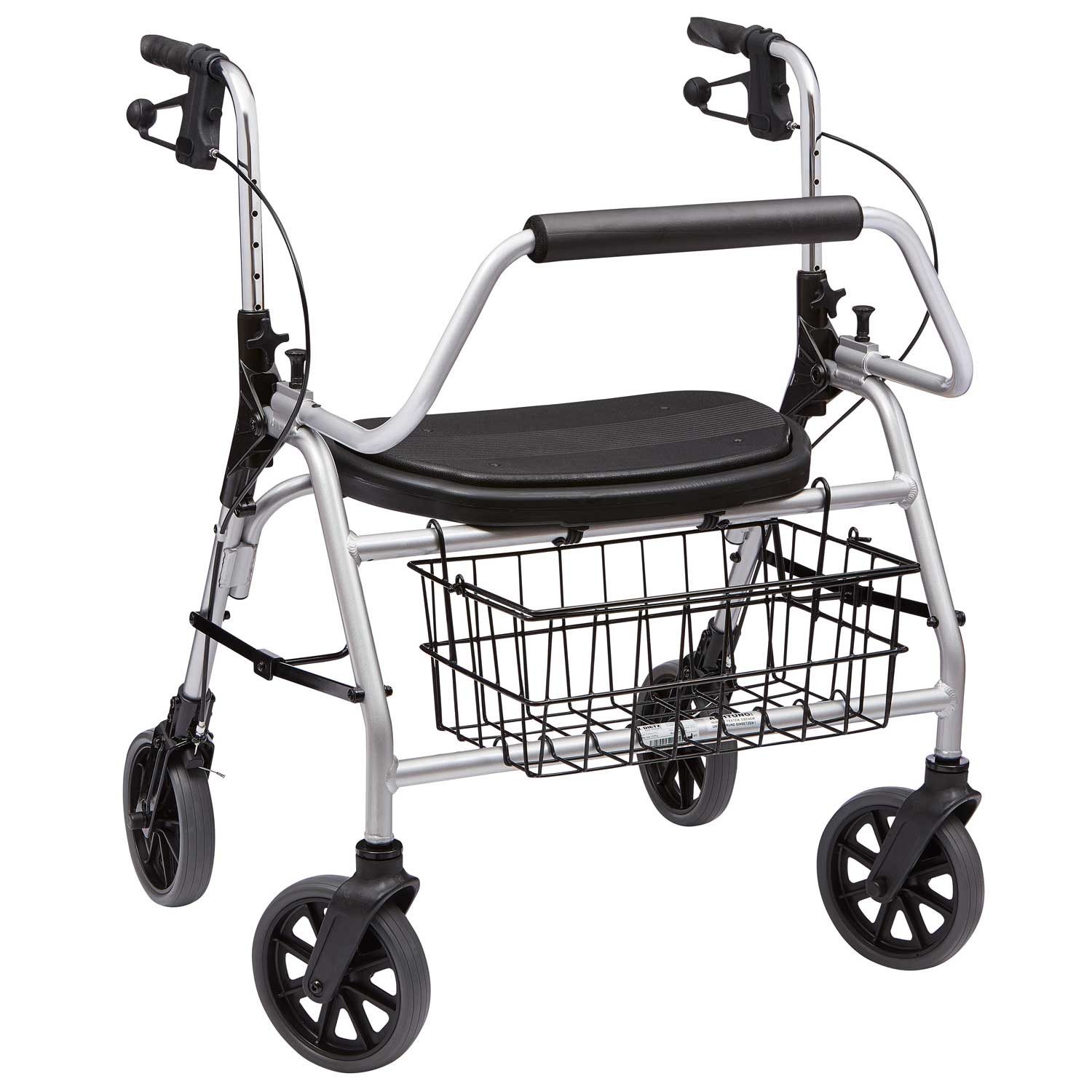 Rollator