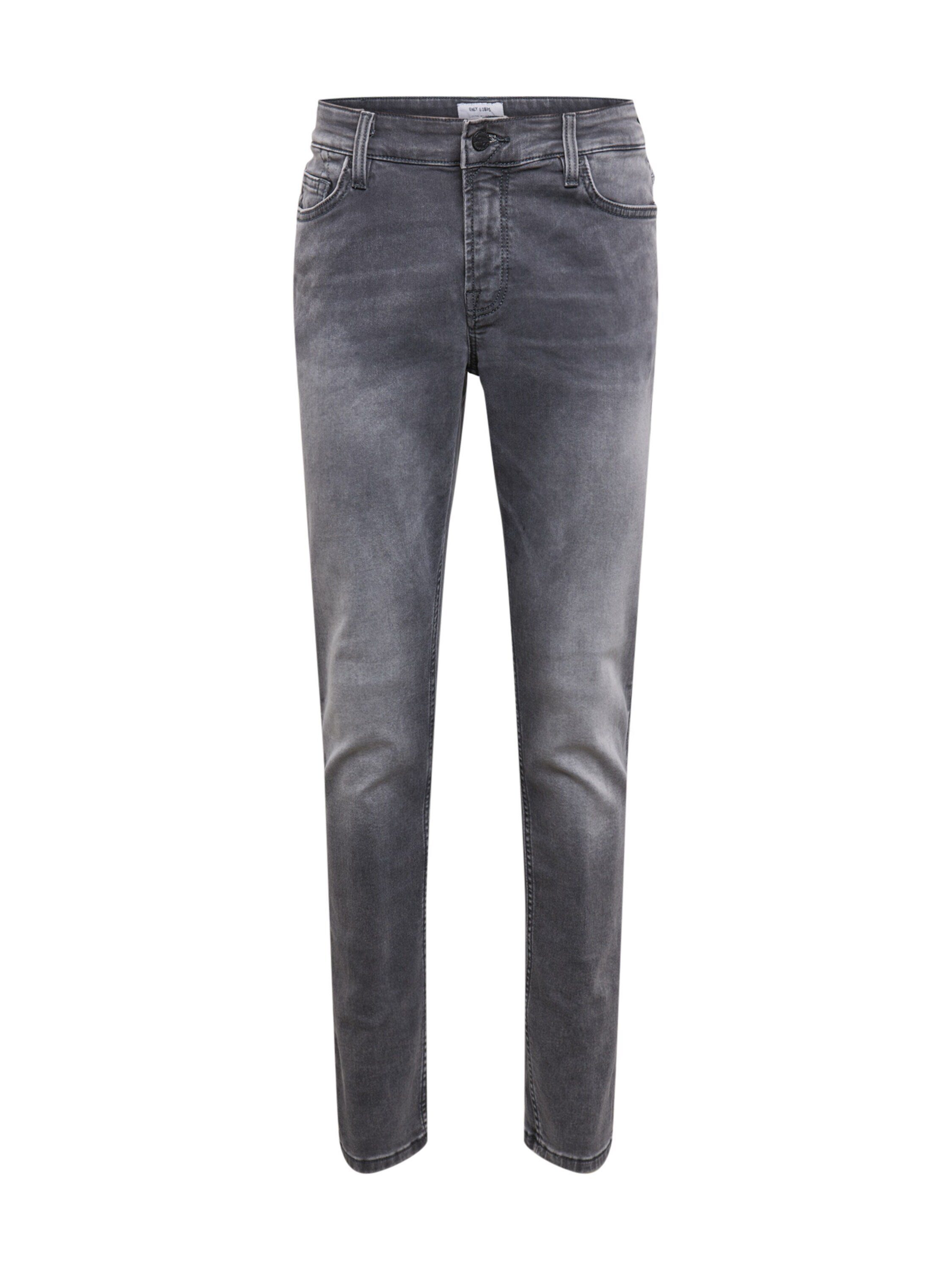 ONLY & SONS Slim-fit-Jeans "LOOM SLIM" günstig online kaufen