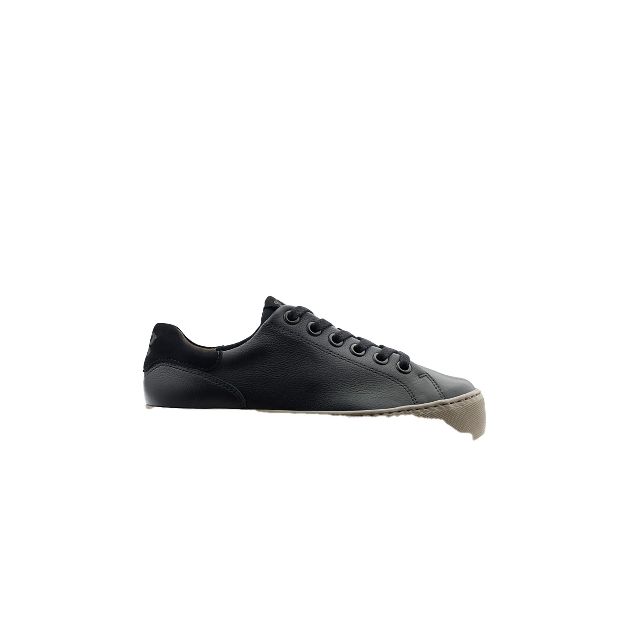 Paul Green Paul Green 5320-136, Sneaker, Schwarz, Damen Sneaker