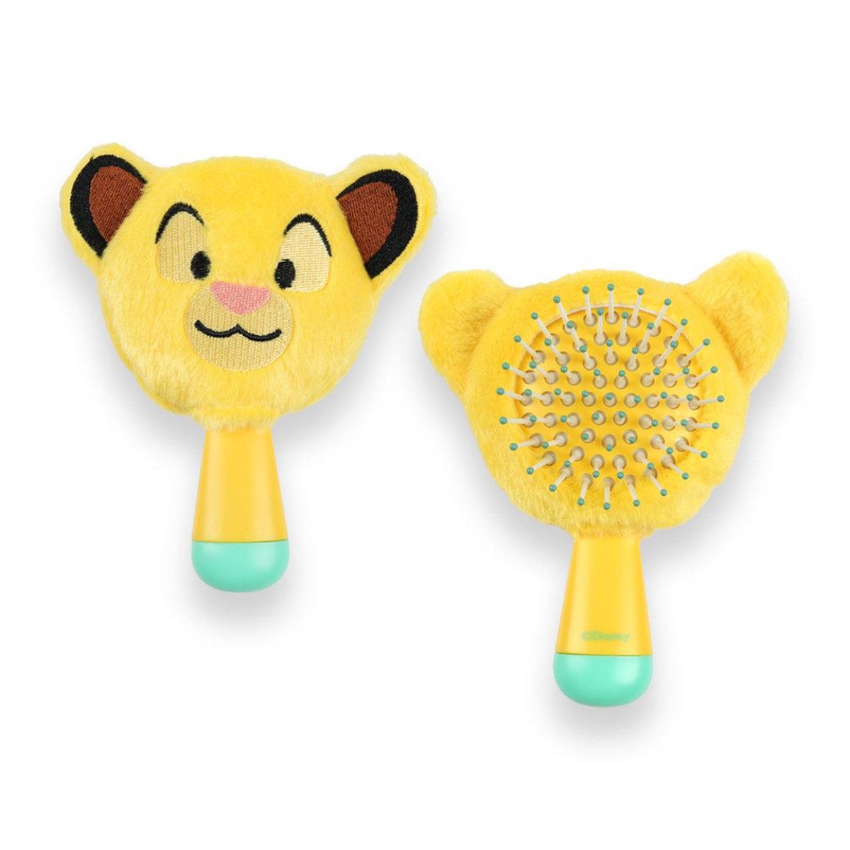 Disney Haarbürste Kinder Bürsten Display für Haarpflege