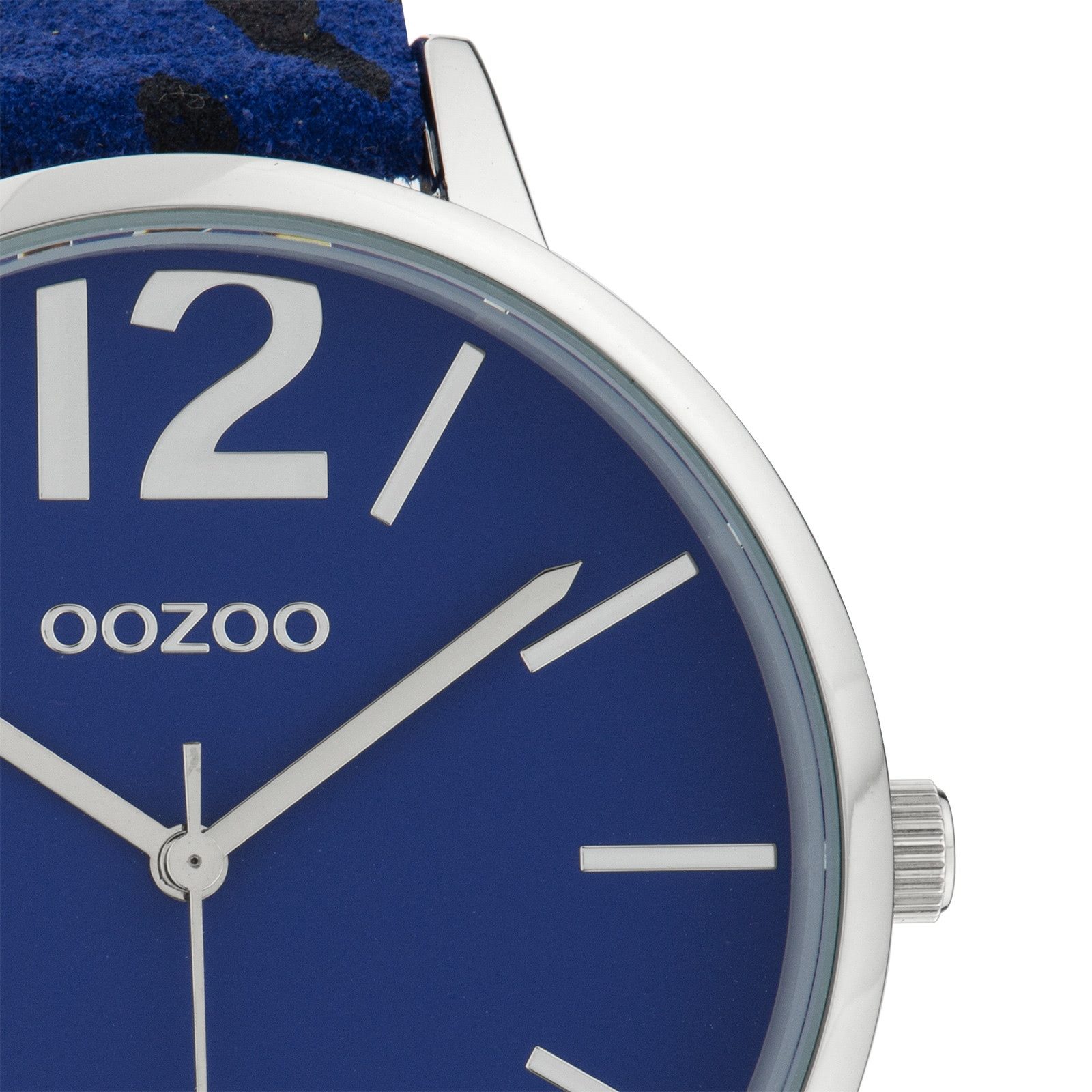 OOZOO Quarzuhr Oozoo Damen Armbanduhr Timepieces Analog, (Analoguhr), Damen günstig online kaufen
