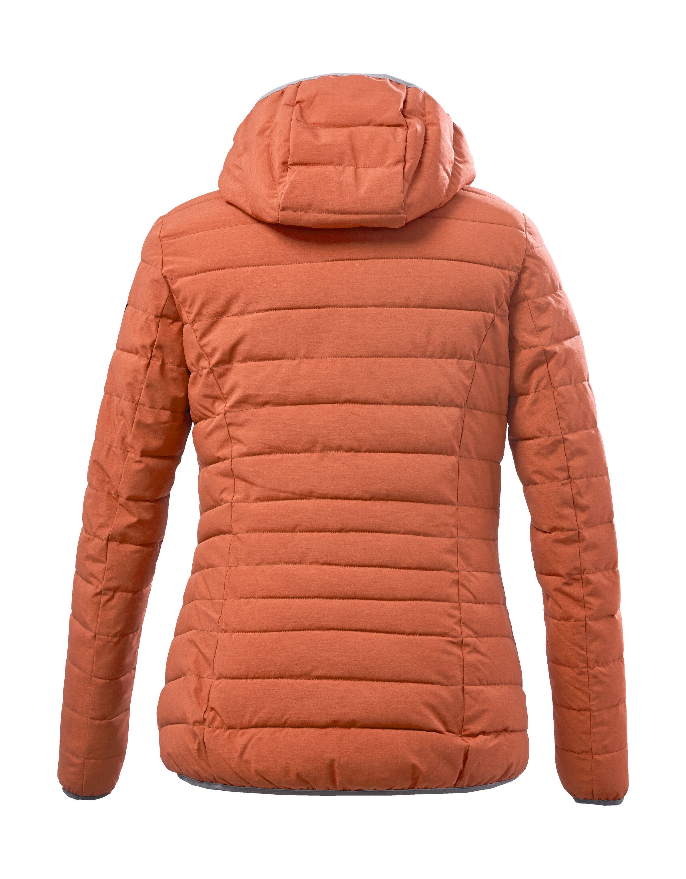 DX killtec Uyaka apricot by G.I.G.A. Steppjacke