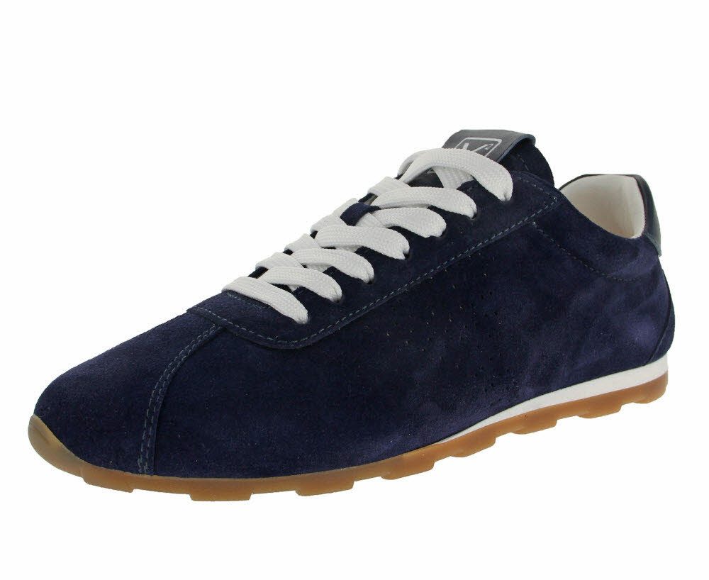 cmY² Damen Sneaker Schnürschuh