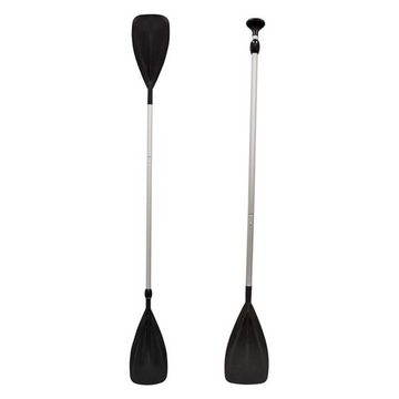 SALITOS SUP-Board Stand-Up-Paddle-Board Türkis SUP Komplettset (inkl. Tasche)