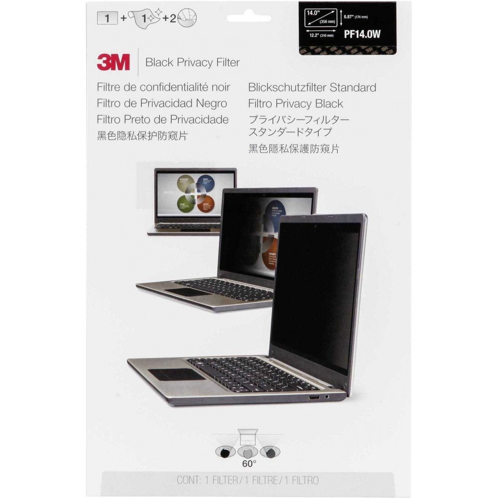 3M Notebook