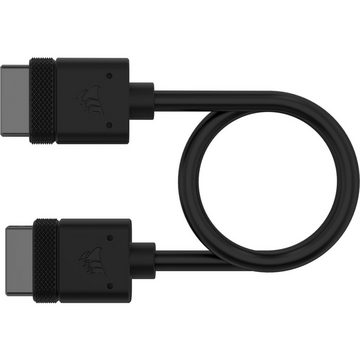 Corsair iCUE LINK Kabel, 200mm, gerade Stromkabel