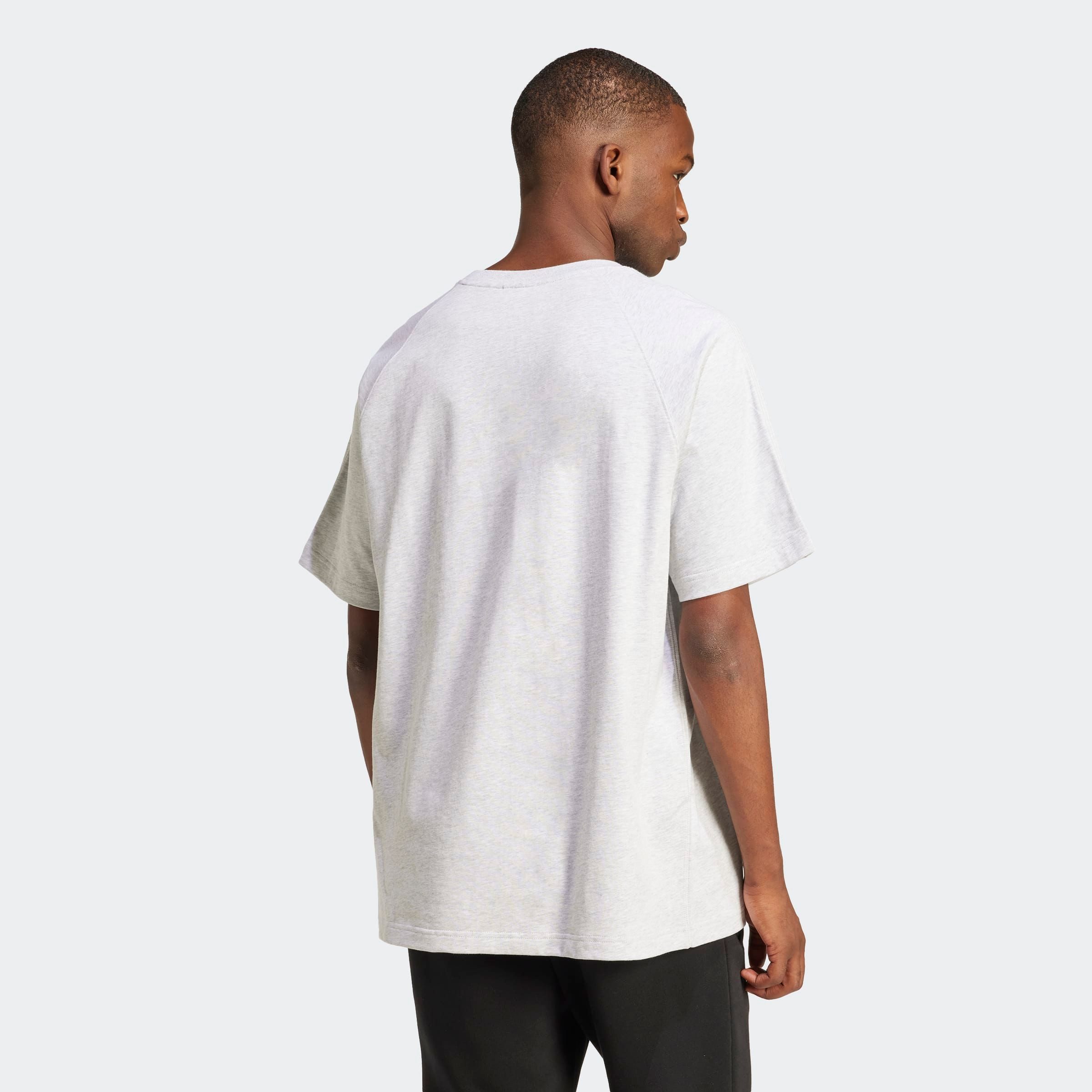 adidas Originals T-Shirt P ESS TEE günstig online kaufen