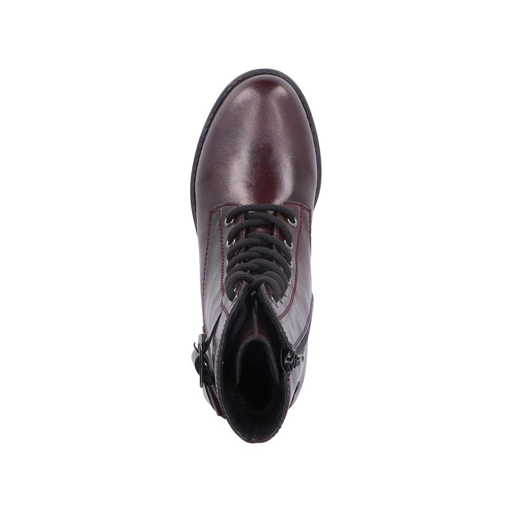Rieker Stiefeletten Stiefelette