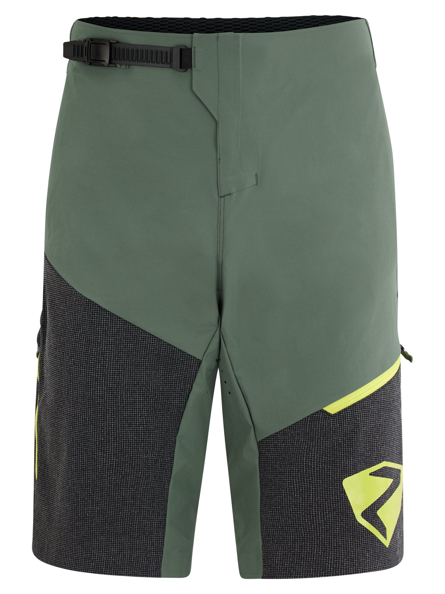 Ziener NIBAN Radhose X-SHAPE