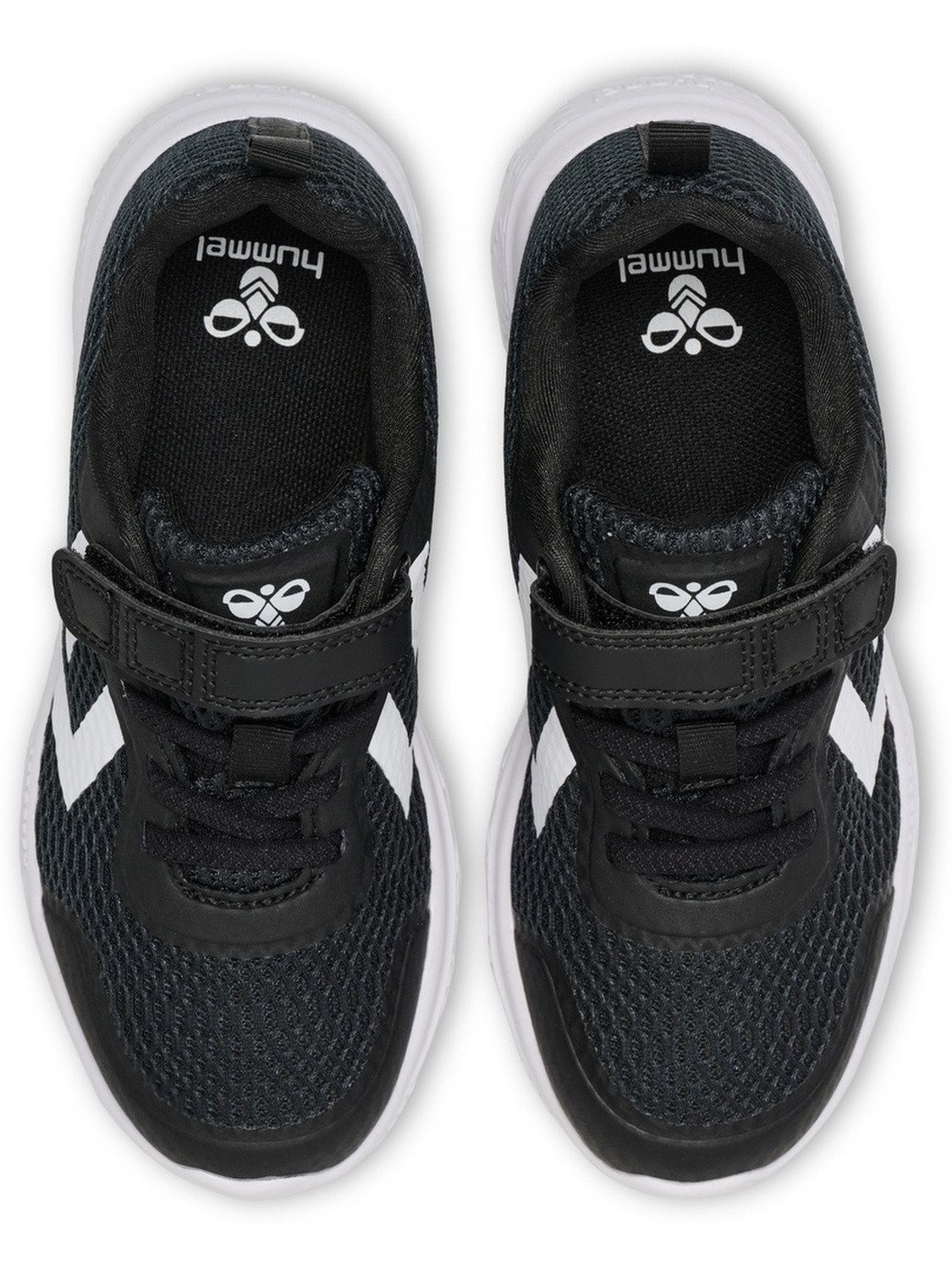 hummel Actus Recycled Jr Trainingsschuh