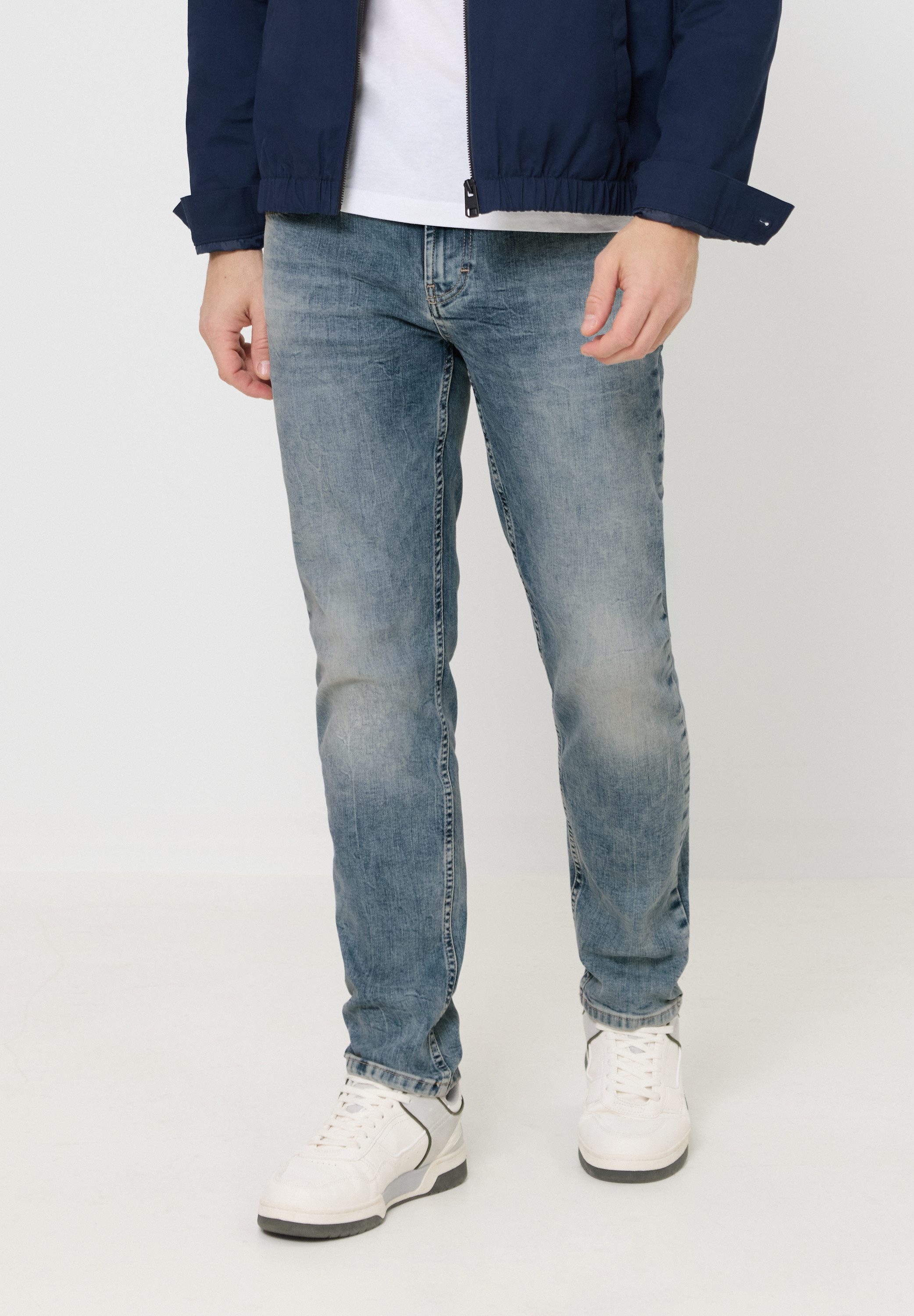 Slim-fit-Jeans