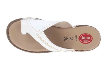 Jana 8-8-27111-28 100 Pantolette