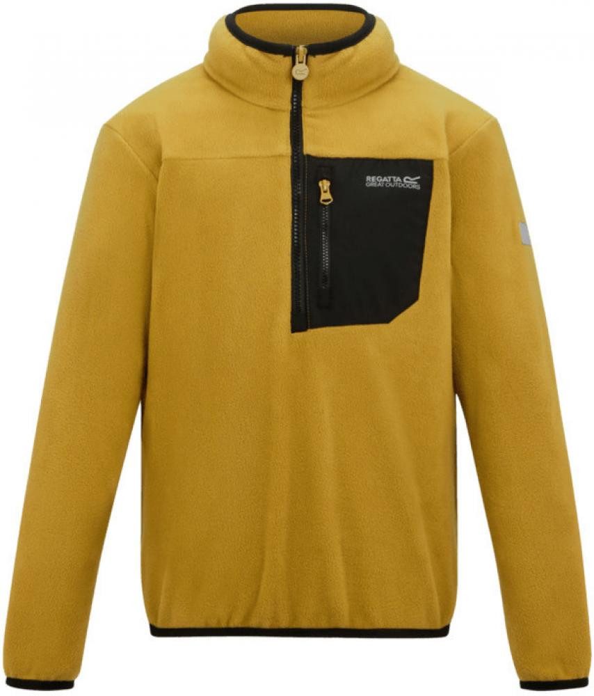 Regatta Outdoorjacke Kinder Fleece - JrFrankieH/Z