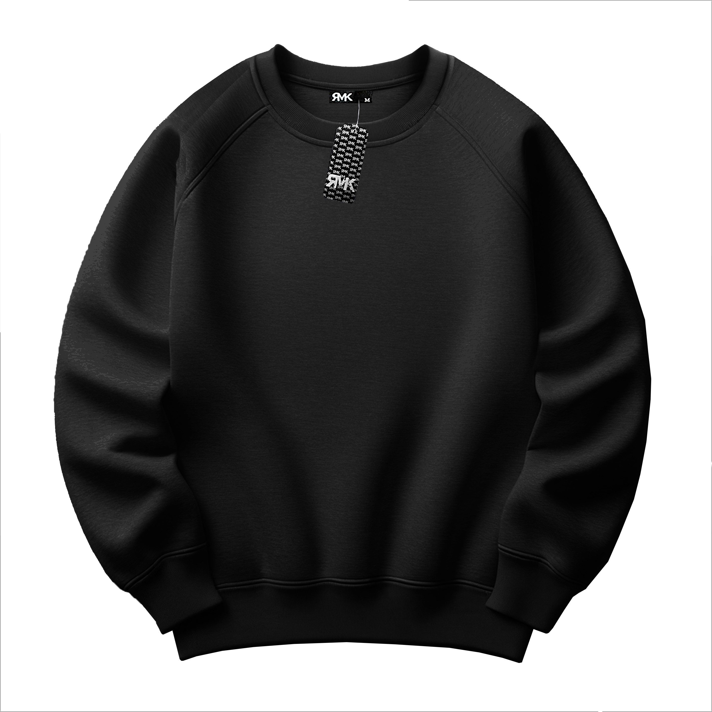 RMK Rundhalspullover Damen Pulli Pullover Hoodie günstig online kaufen
