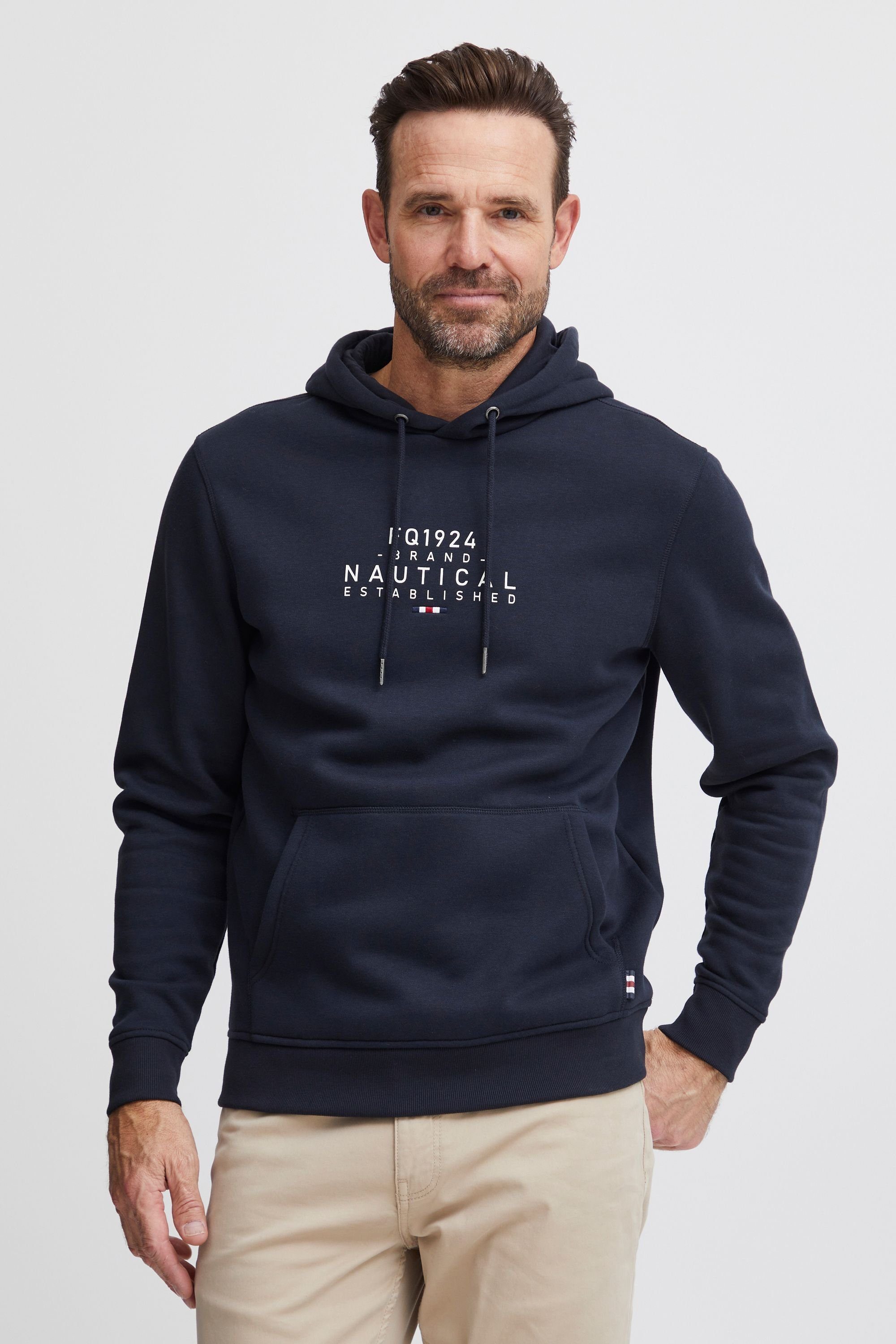 Kapuzensweatshirt FQ1924 FQWilliam