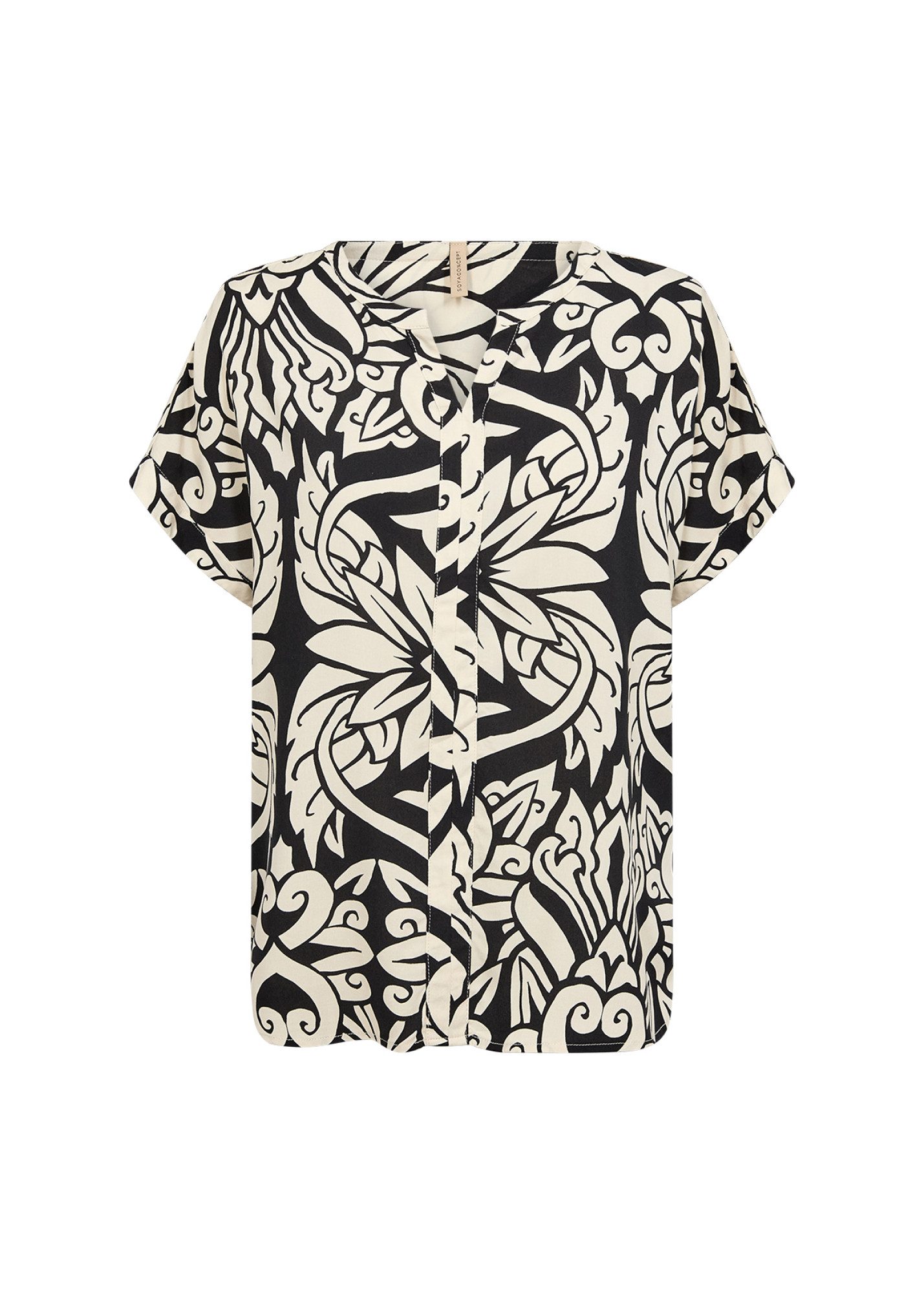 Blusenshirt SC-FELONE 1