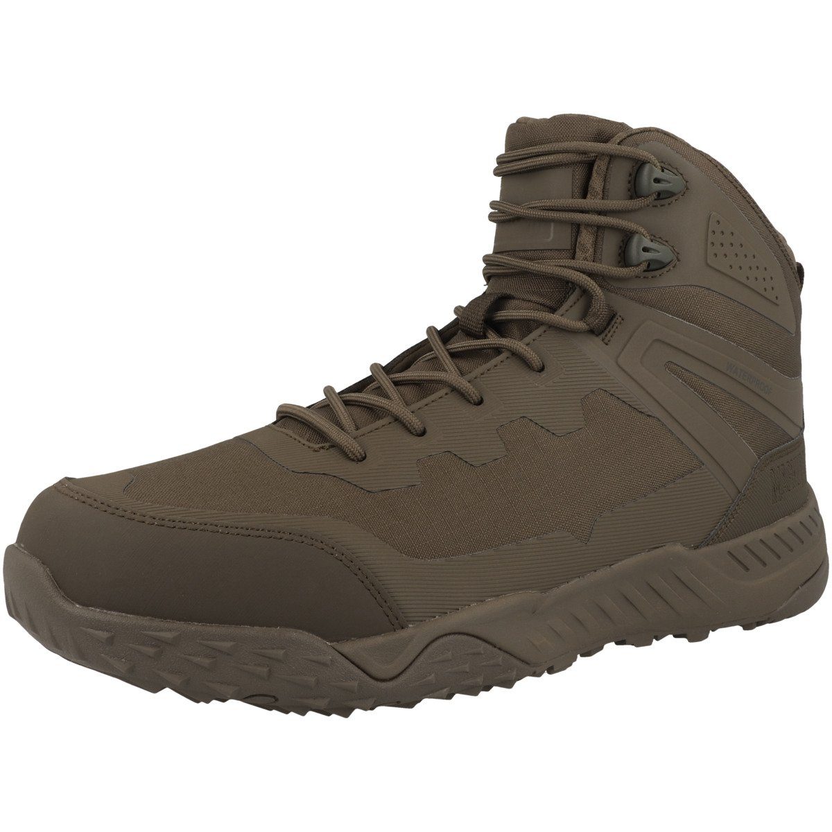 Magnum Ultima 6.0 SZ WP Herren Stiefelette Stiefeletten, Stiefel, Winterstiefel, Winterboots, Schneestiefel